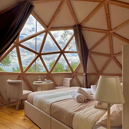 Dome Pathome Catonvielle Kültér fotó