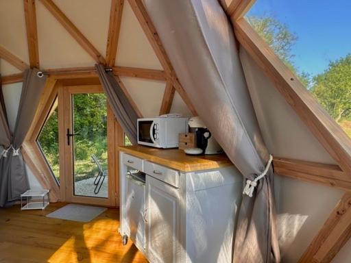 Dome Pathome Catonvielle Kültér fotó